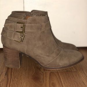 Altar’d State Booties